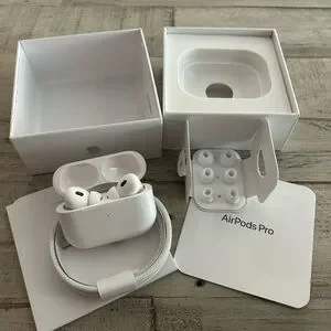 Apple | Media | Airpods Pro 2nd Generation New Opened Box | Poshmark